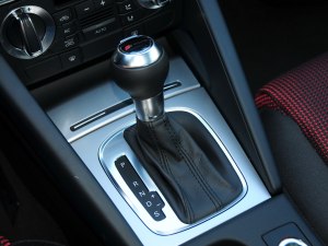 奧迪A3(進(jìn)口)2013款 Sportback 30 TFSI 豪華型