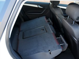 奧迪A3(進(jìn)口)2013款 Sportback 30 TFSI 豪華型