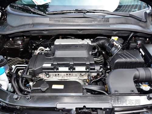 東風悅達起亞  2.0 Premium