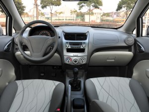 賽歐2010款 三廂 1.4L 手動優逸版