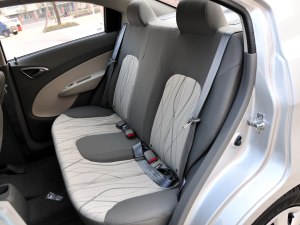 賽歐2010款 三廂 1.4L 手動優逸版