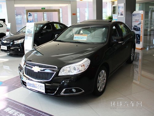 雪佛蘭  1.8L 手動