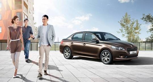 不留遺憾 適宜新春購(gòu)置的實(shí)用A級(jí)車