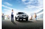 大肚量的得力幫手——鄭州日產(chǎn)皮卡車主訪談錄