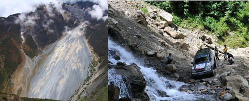 馭勝心中的越野圣地，交二千抵五千特惠中