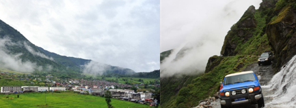 馭勝心中的越野圣地，交二千抵五千特惠中