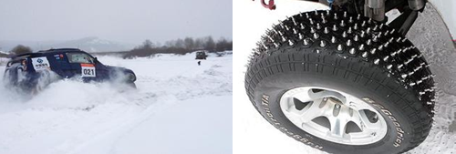 馭勝心中的越野圣地，交二千抵五千特惠中