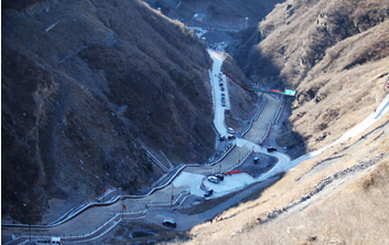 馭勝心中的越野圣地，交二千抵五千特惠中