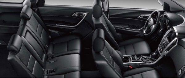 性能趕超日韓SUV，新馭勝三千元特惠中!