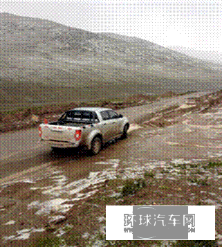 域虎單騎游西藏 形單影只“野”自由