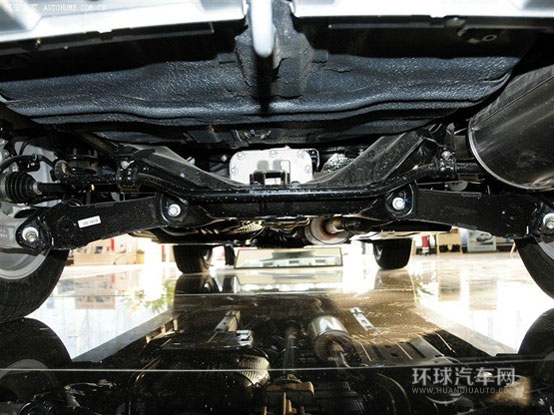 二十萬主流SUV大比拼 新馭勝巨惠熱銷