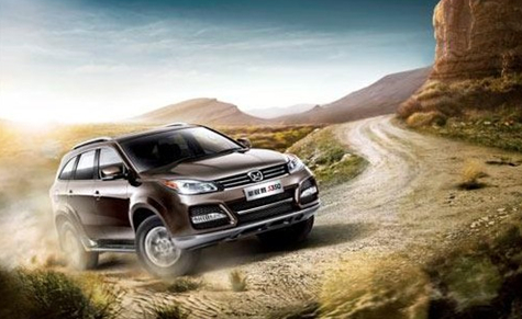 交二千抵五千 新馭勝熱力推薦自駕線路