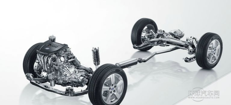 二十萬主流SUV大比拼 新馭勝巨惠熱銷