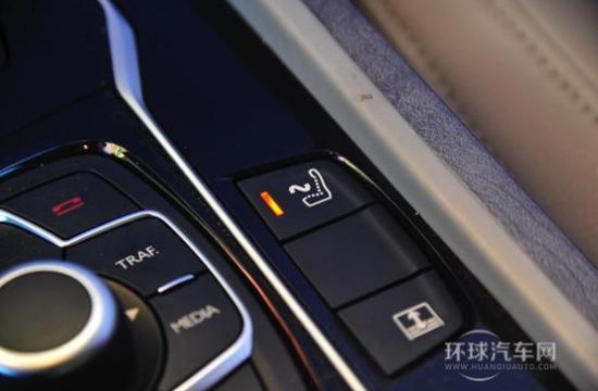 舒適配置Z貼心 東風(fēng)標(biāo)致508且行且珍惜