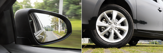 至潮至經濟 廣汽豐田全新致炫試駕評測