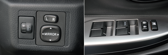 至潮至經濟 廣汽豐田全新致炫試駕評測[2]