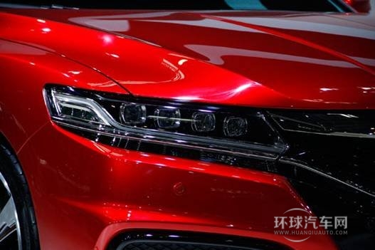 東風Honda銷量提前兩月超去年