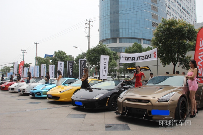 個性化連鎖品牌領導者 SPT中國店開業