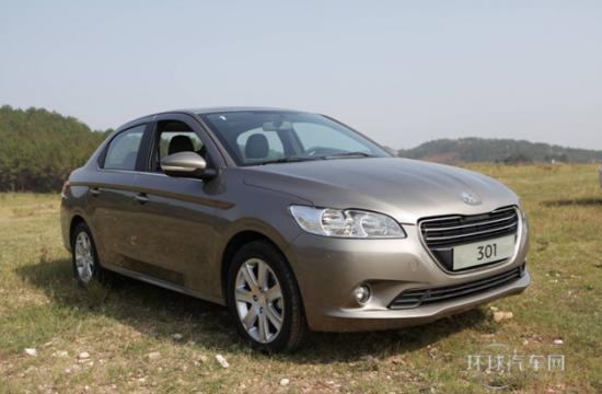 東風(fēng)標(biāo)致301 “雙優(yōu)”品質(zhì)讓您更放心