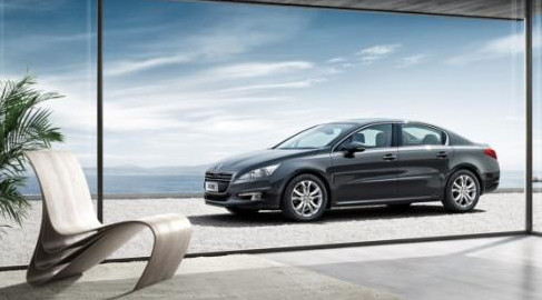 宜家宜商 深受爸爸喜愛的經典中級車盤點