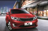 神來之筆 Design Kia塑造動感K2