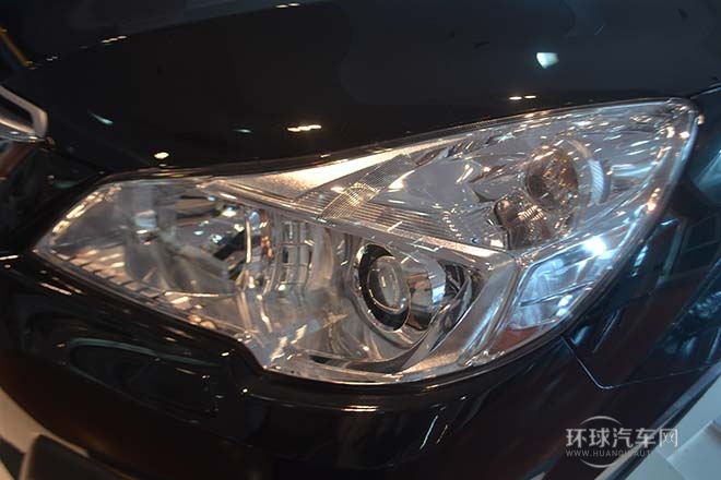 2014款2.5雅尚精英版