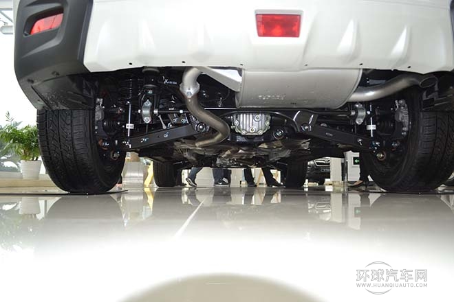 2014款2.0i豪華版