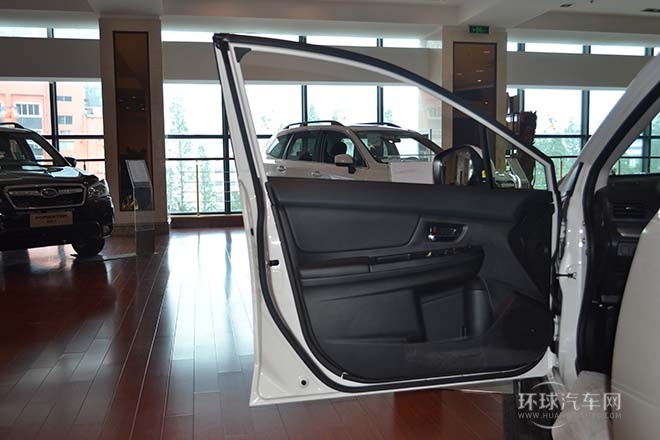 2014款2.0i舒適導(dǎo)航版