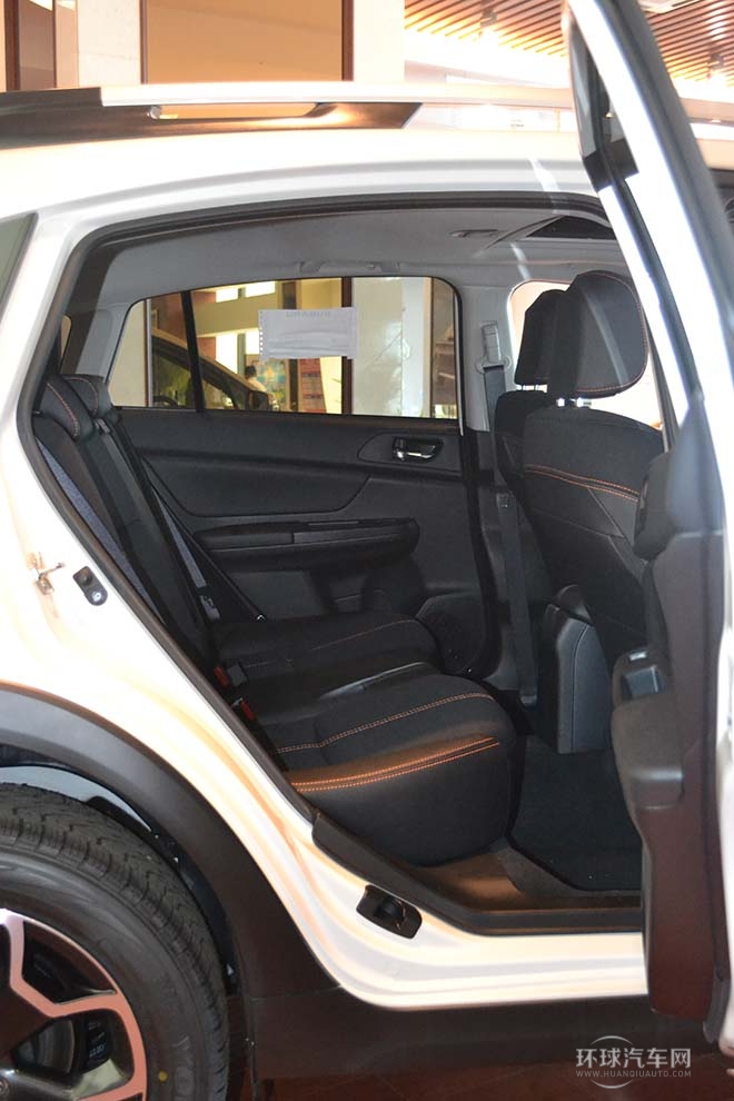 2014款2.0i舒適導(dǎo)航版