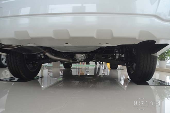 2014款2.5i雅尚運(yùn)動(dòng)版