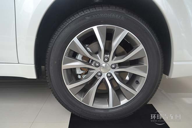 2014款2.5i雅尚運動版