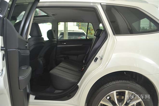 2014款2.5i雅尚運動版