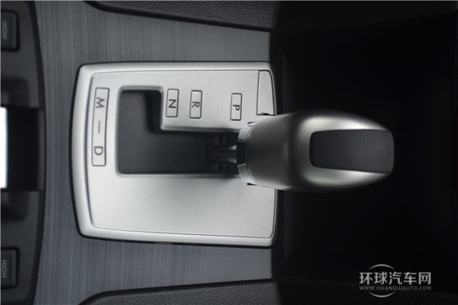 2014款2.5i雅尚尊貴版