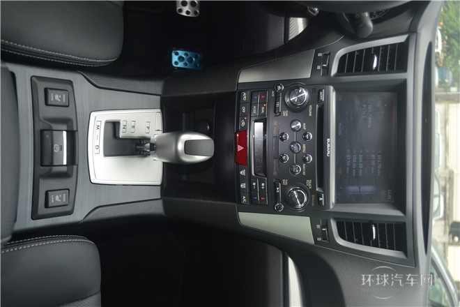 2014款2.5i雅尚尊貴版