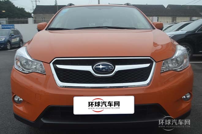 2014款2.0i舒適版