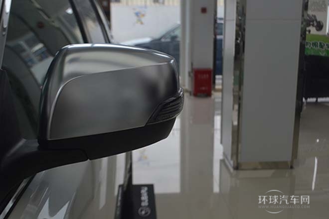 2014款2.5i雅尚運動版