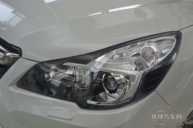 2014款2.5i雅尚運動版