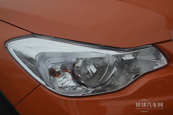 2014款2.0i舒適版