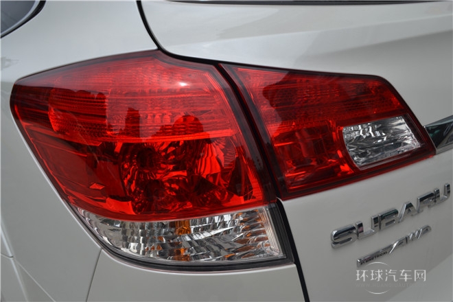 2014款2.5i雅尚尊貴版