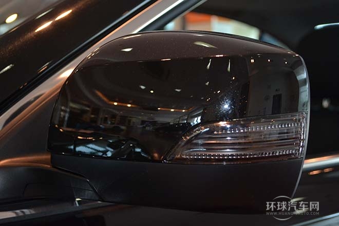 2014款2.5i雅尚精英版