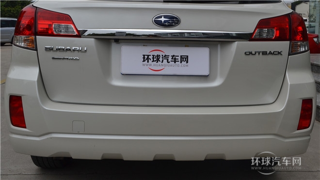 2014款2.5i雅尚尊貴版