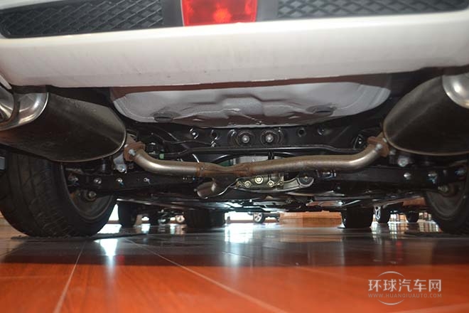 2014款2.5T WRX STI三廂