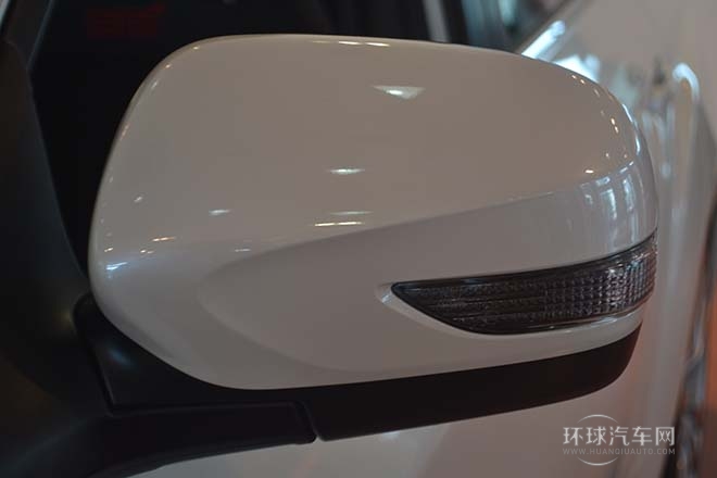 2014款2.5T WRX STI三廂