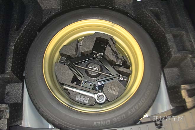 2014款2.0i精英版