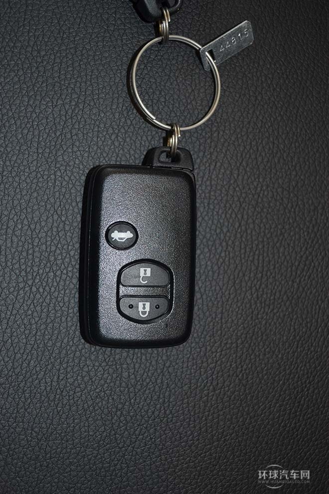 2014款2.0i精英版