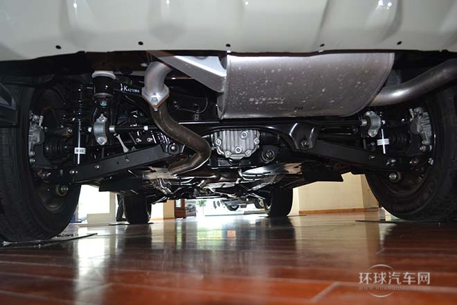 2014款2.0i精英版