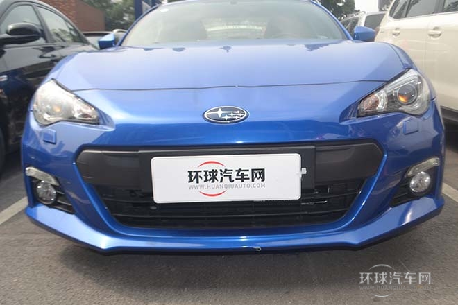 2013款自動擋基本版