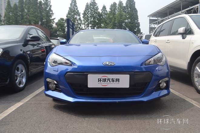 2013款自動擋基本版