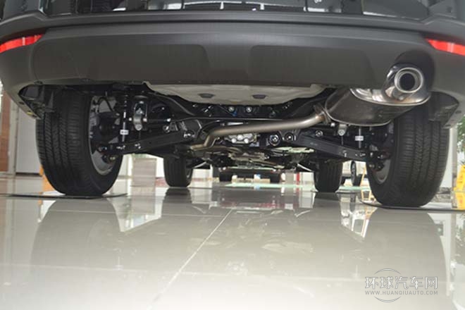 2014款2.0i自動豪華版