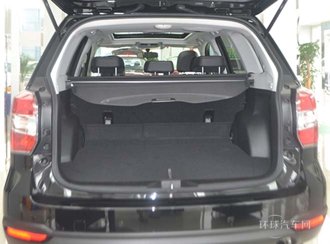 2014款2.0i自動豪華版